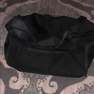 Lululemon Gym/Duffel Bag
